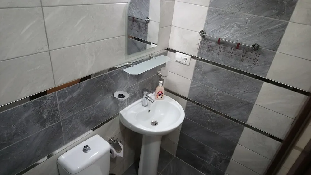Deluxe Tek Büyük Yataklı Oda, Dağ Manzaralı