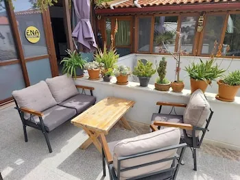 Ena Serenity Boutique Hotel