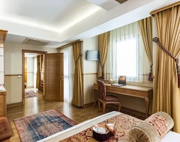 Hotel Sultania - Butik Sınıfı