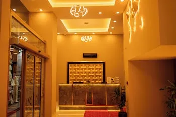 Vois Kemer Hotel