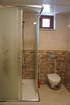 Ozbek Suit Hotel