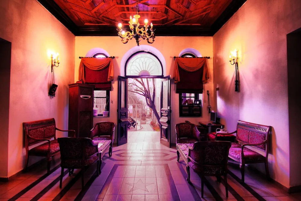 Hotel Kervansaray Çanakkale - Özel Sınıf