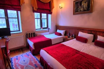 Hotel Kervansaray Çanakkale - Özel Sınıf