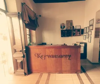 Hotel Kervansaray Çanakkale - Özel Sınıf