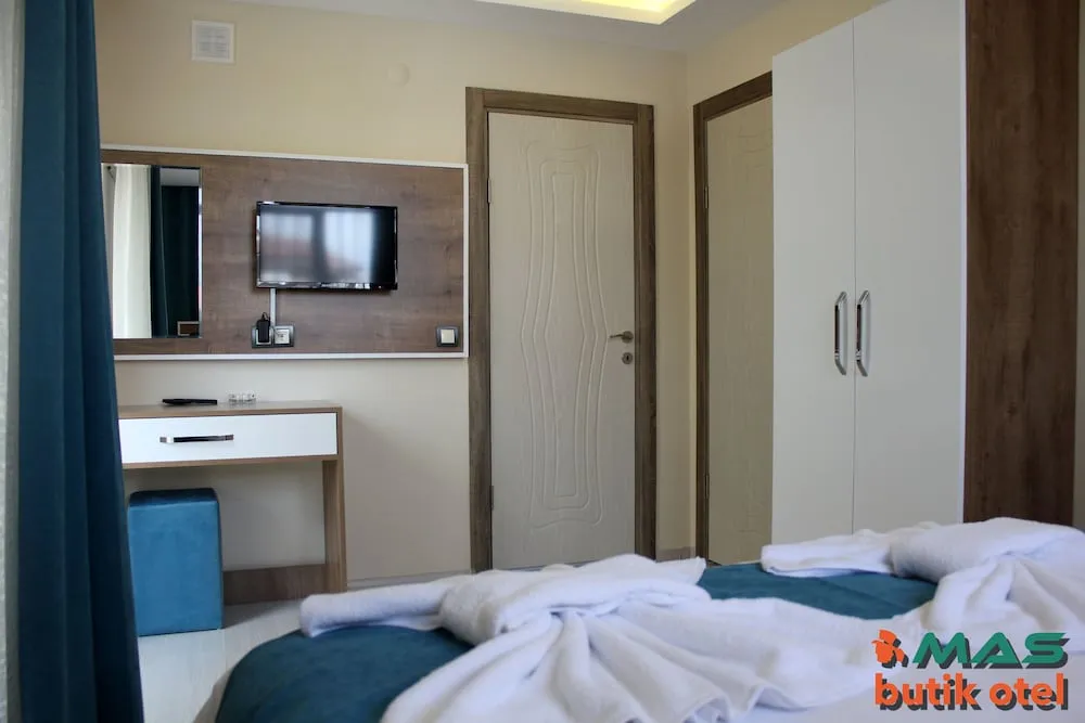 Tek Büyük Yataklı Oda, Şehir Manzaralı