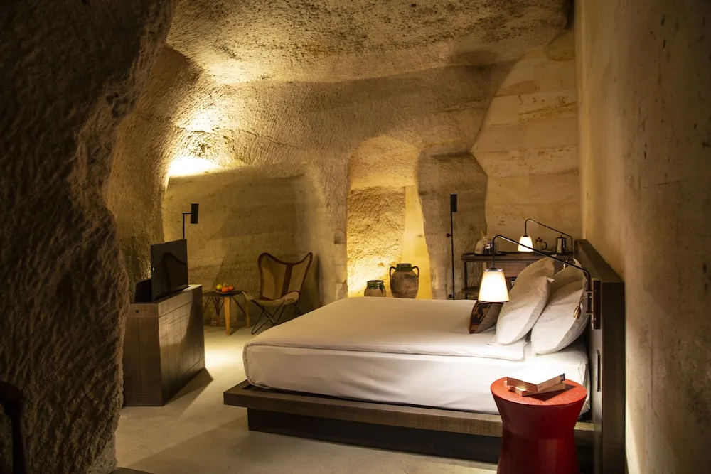 Cave Deluxe