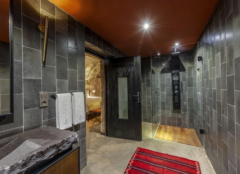 Duplex Suite