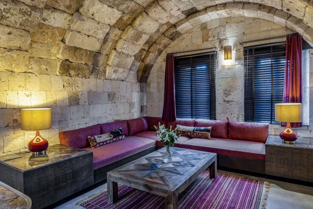 Duplex Suite