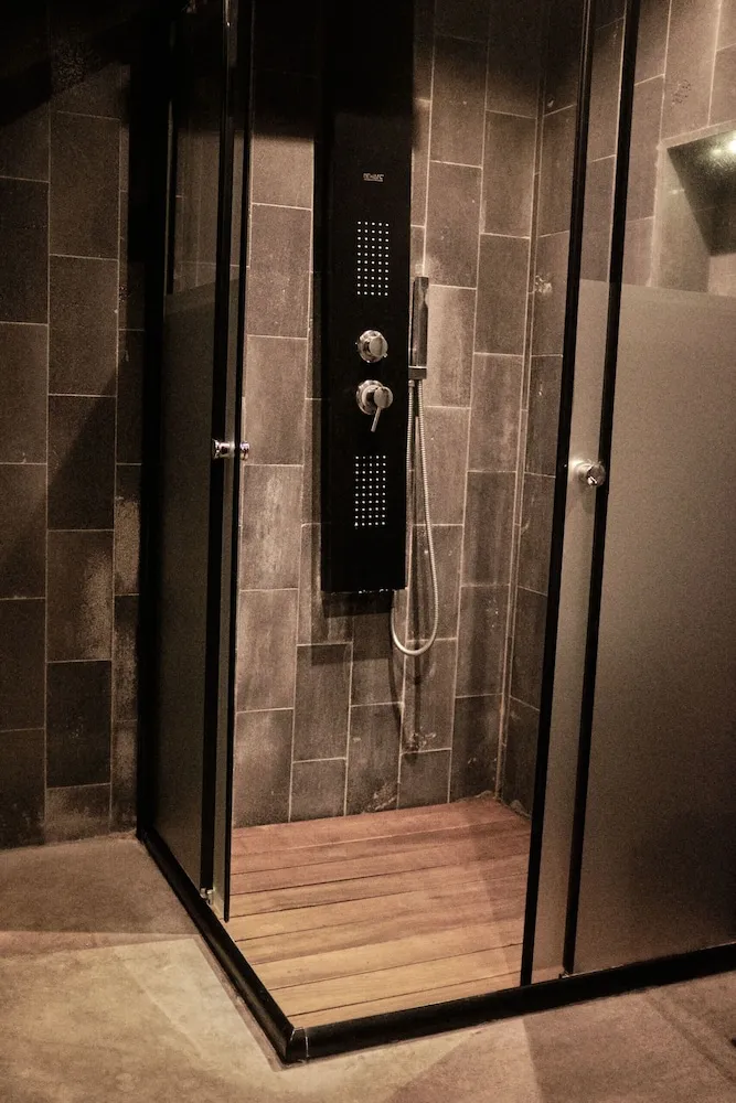 Duplex Suite