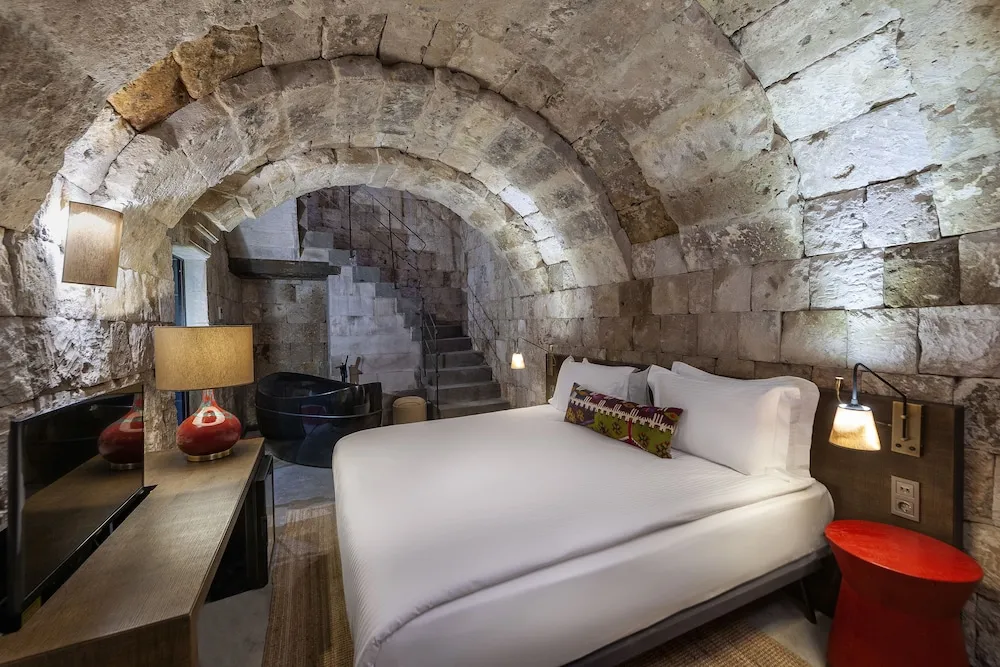 Duplex Suite