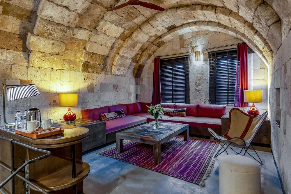 Duplex Suite