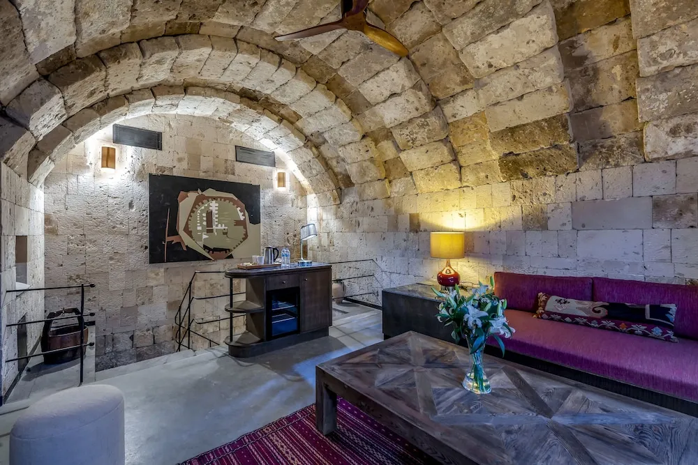 Duplex Suite