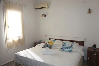 Halikarnas Pansiyon