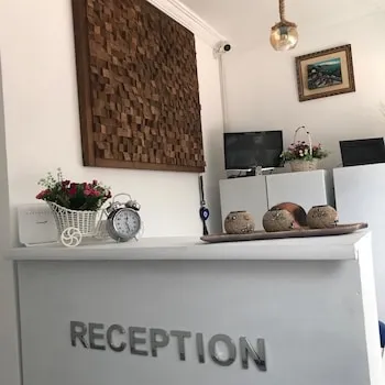 Halikarnas Pansiyon