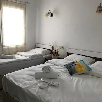 Halikarnas Pansiyon