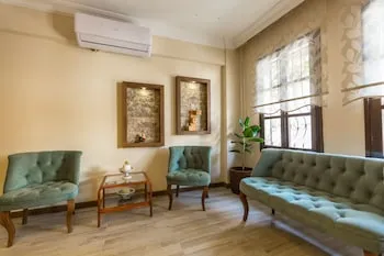 Old Town Boutique Hotel
