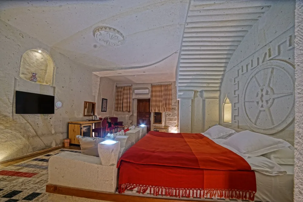 Deluxe Süit