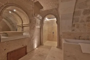 Taru Cave Suites