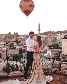 Caftan Cave Suites