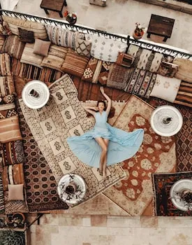 Caftan Cave Suites