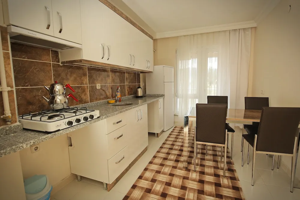 Family Süit, 2 Yatak Odası