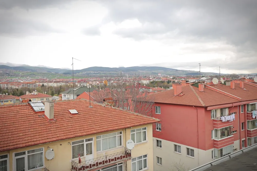 Family Süit, 3 Yatak Odası