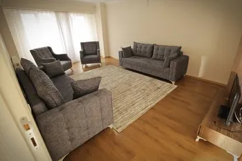 Ozkanlar Apart