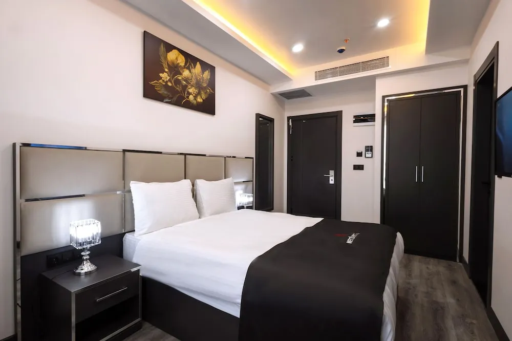 Deluxe Tek Kişilik Oda