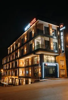 Meyzi Otel