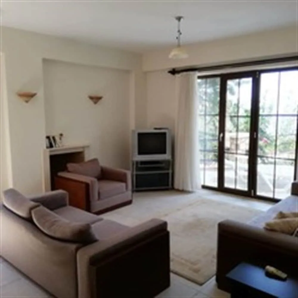Comfort Villa