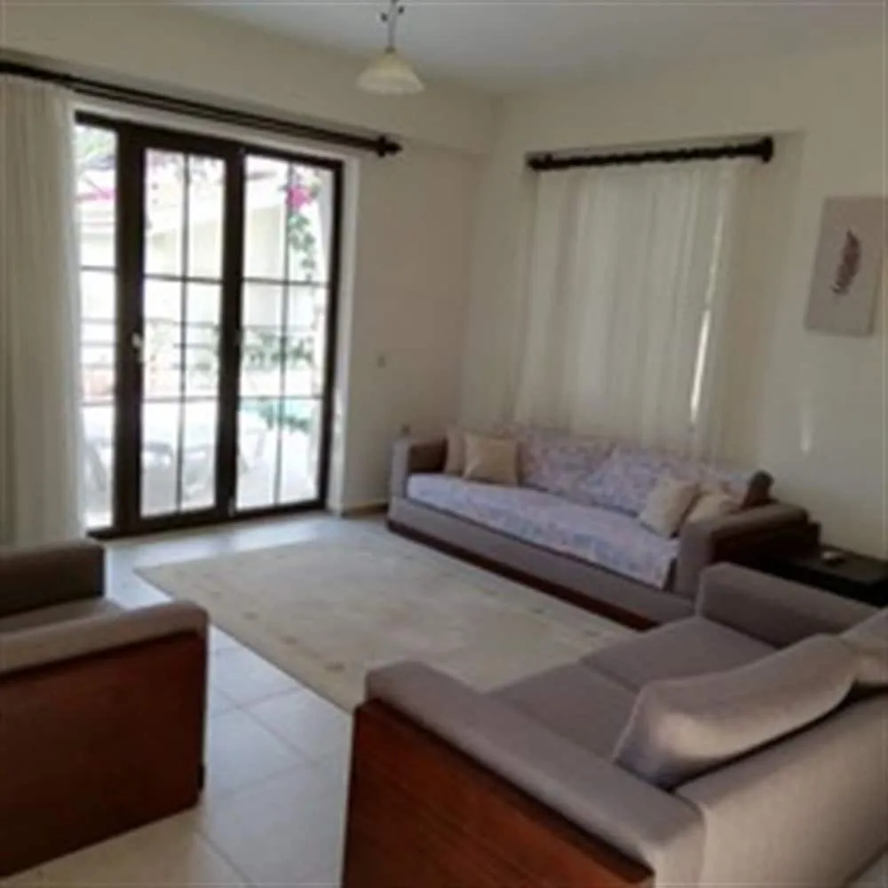 Comfort Villa