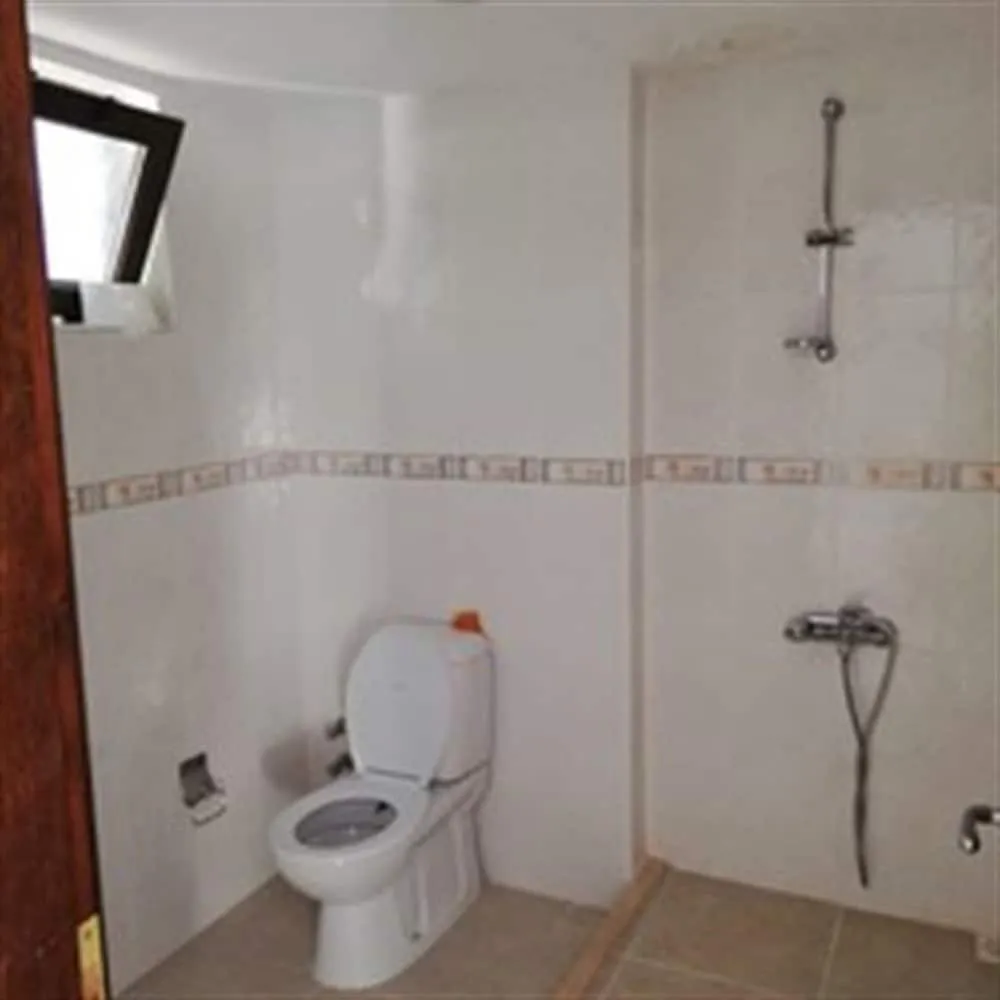 Comfort Villa