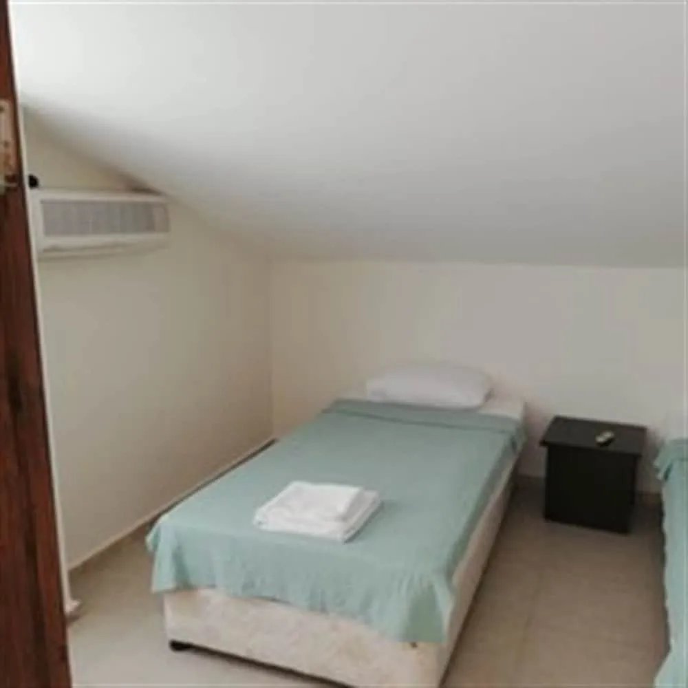 Comfort Villa