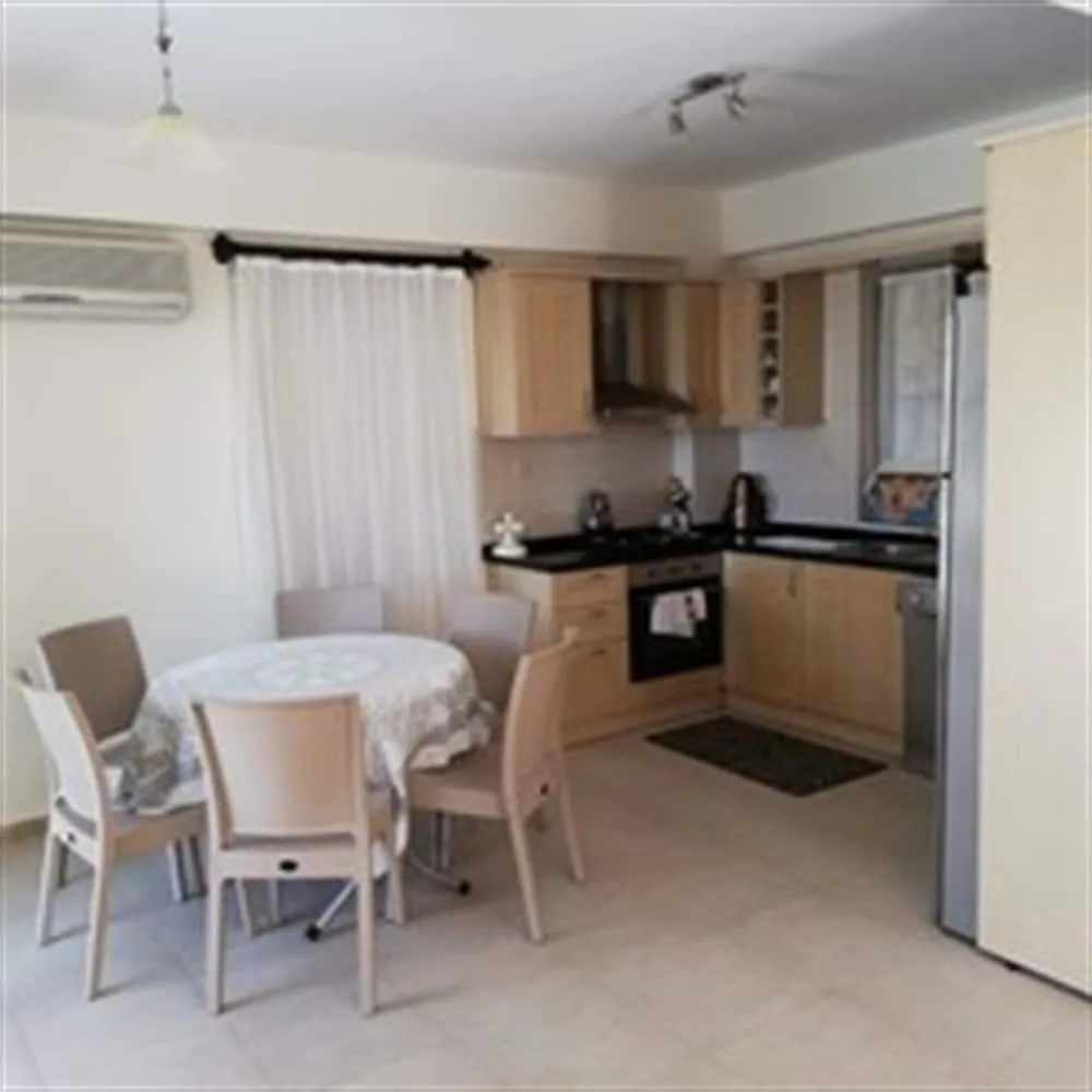 Comfort Villa
