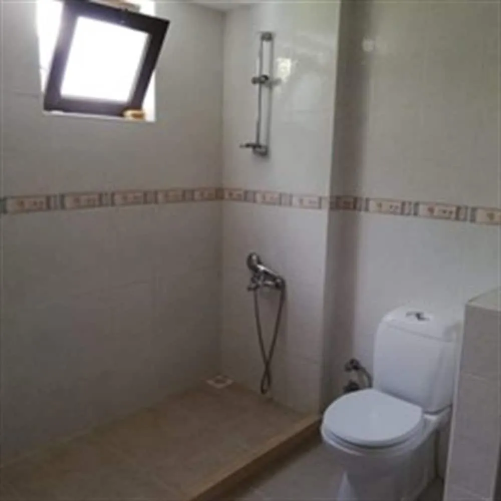 Comfort Villa
