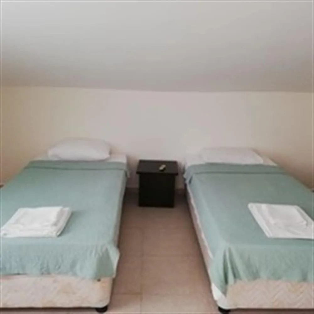 Comfort Villa
