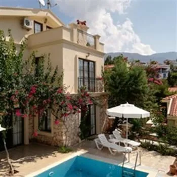 Villa Kalamar