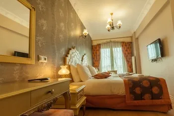 Hotel Saba Sultan