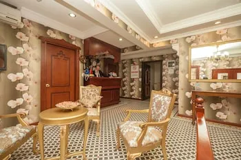 Hotel Saba Sultan