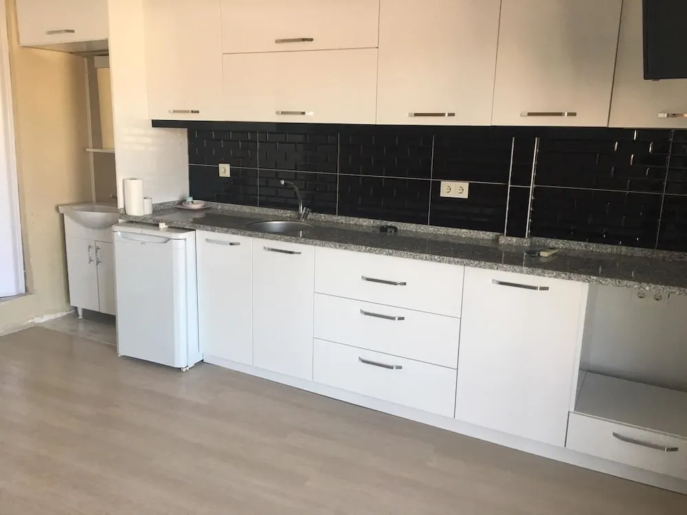 Classic Apart Daire, 1 Yatak Odası