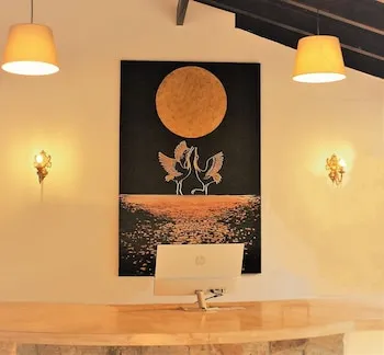 Amore Boutique Hotel