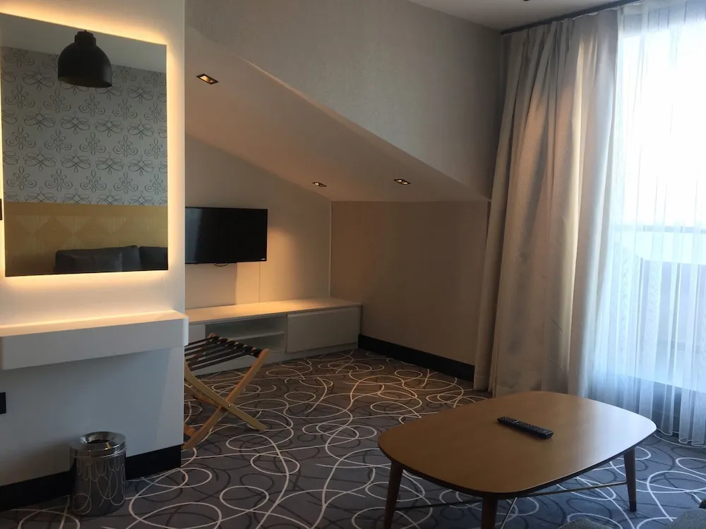 Executive Süit, Deniz Manzaralı