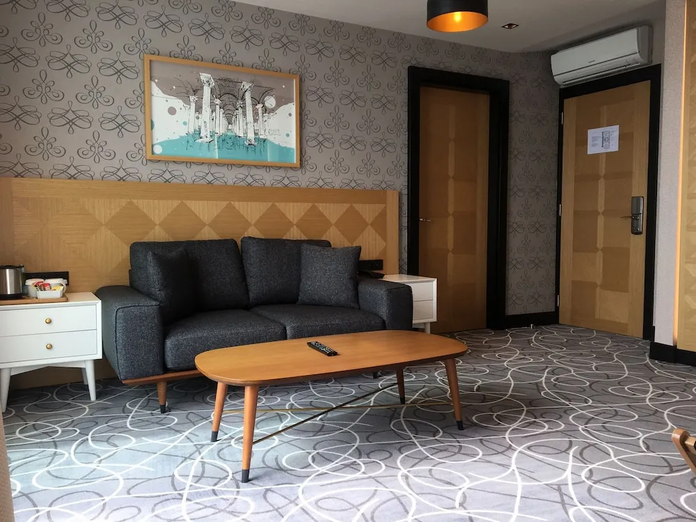 Executive Süit, Deniz Manzaralı