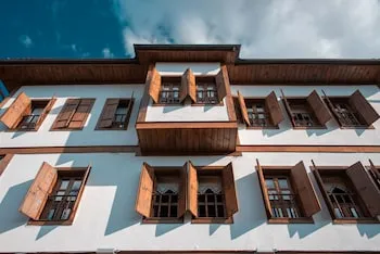 Hanedan Konak Otel