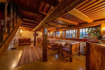 Hanedan Konak Otel