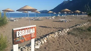 Esralina Pansiyon