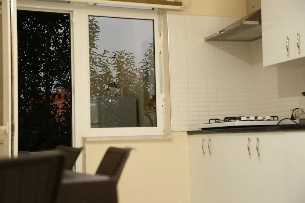 Standard Villa