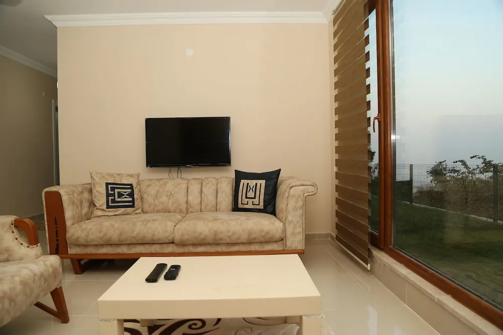 Villa, 3 Yatak Odası, Deniz Manzaralı