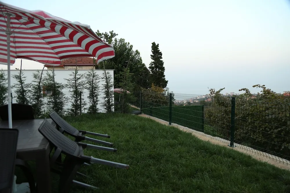 Villa, 3 Yatak Odası, Deniz Manzaralı