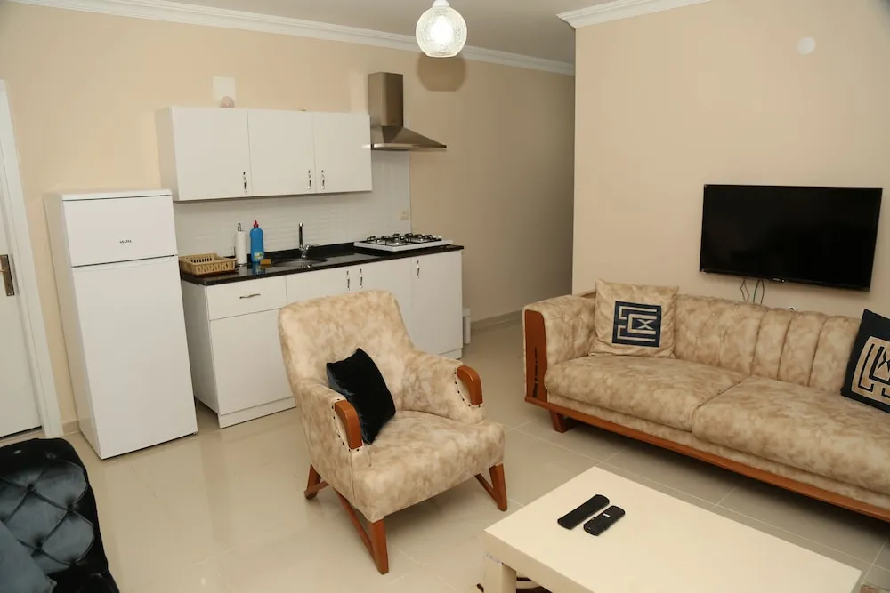 Villa, 3 Yatak Odası, Deniz Manzaralı